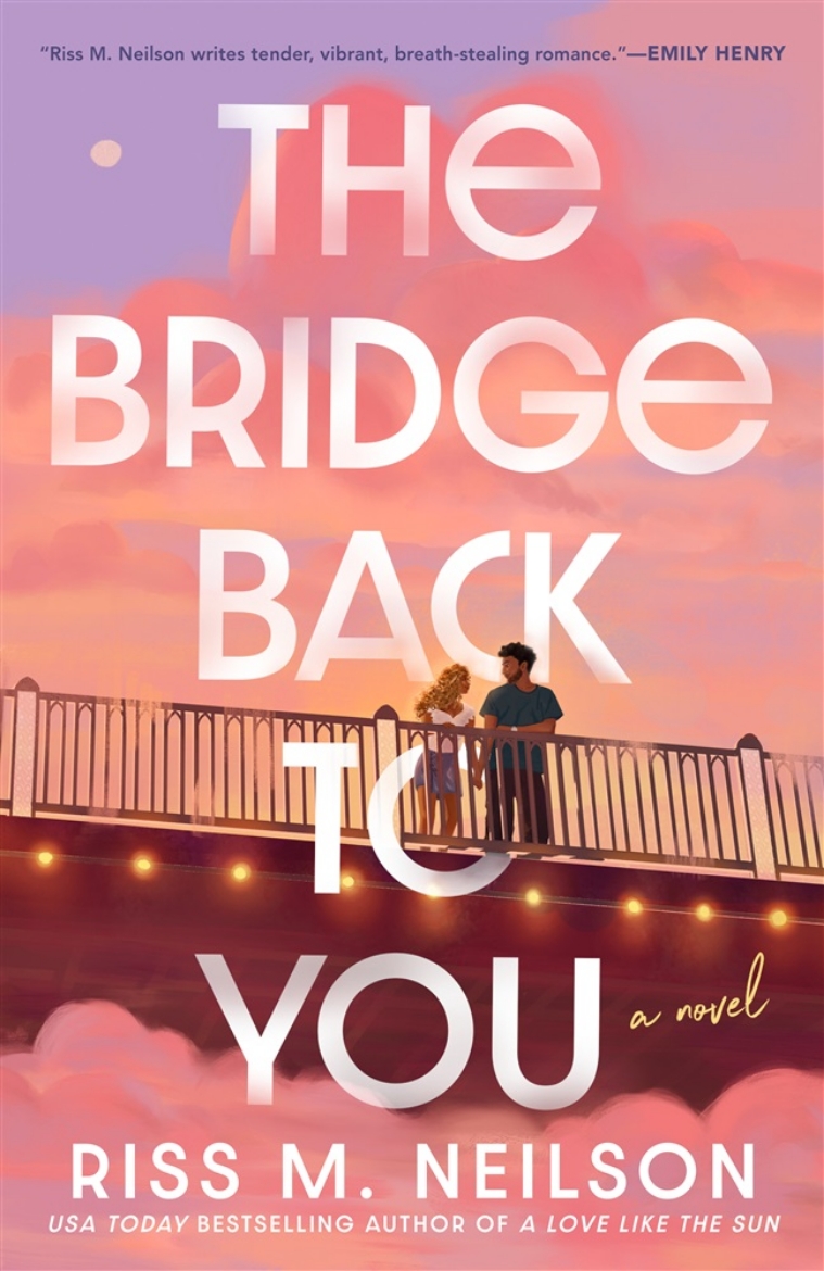 Picture of The Bridge Back to You
