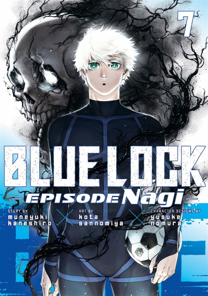 Picture of Blue Lock: Episode Nagi 7
