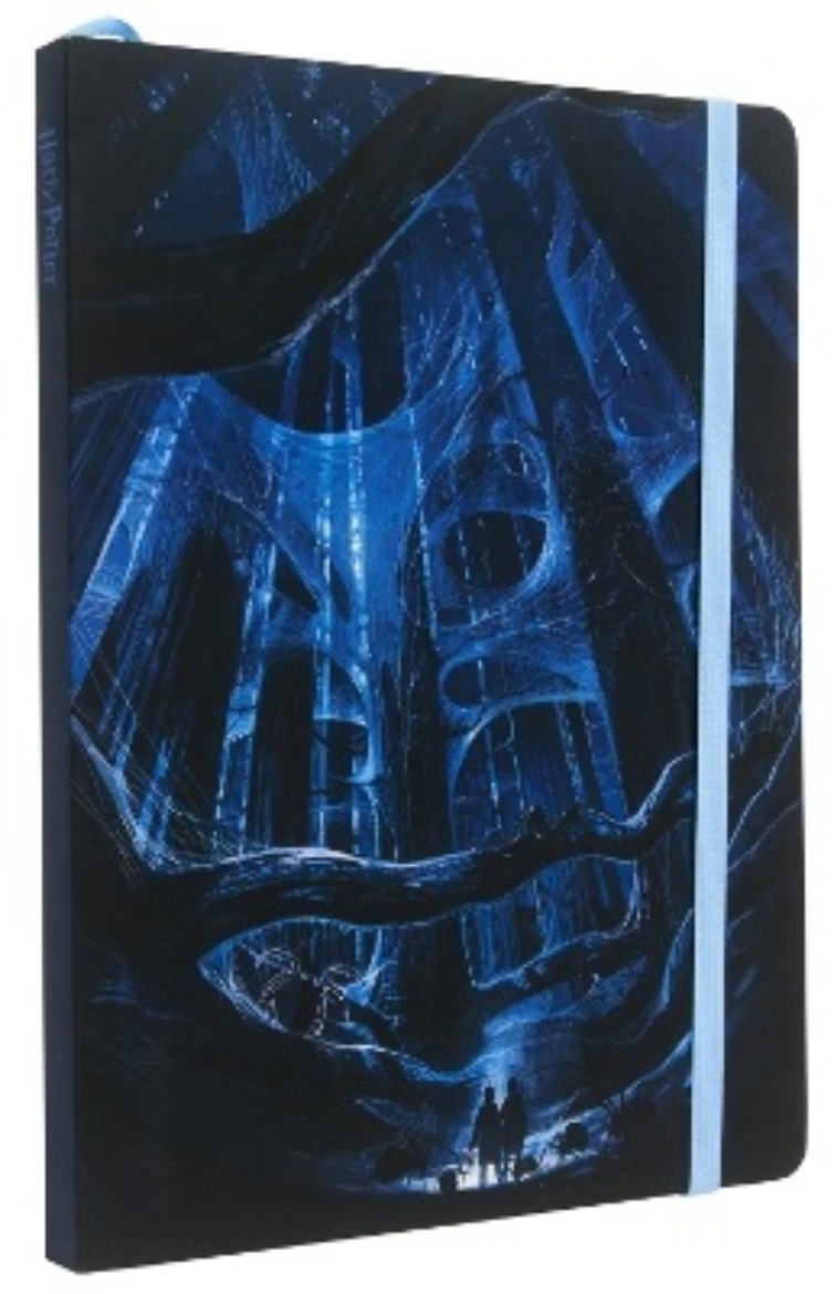 Picture of Harry Potter: Aragog Softcover Notebook