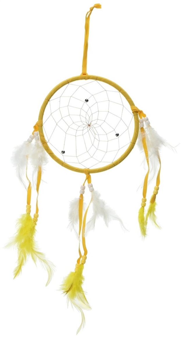 Picture of Dreamcatcher - Fire Spirit
