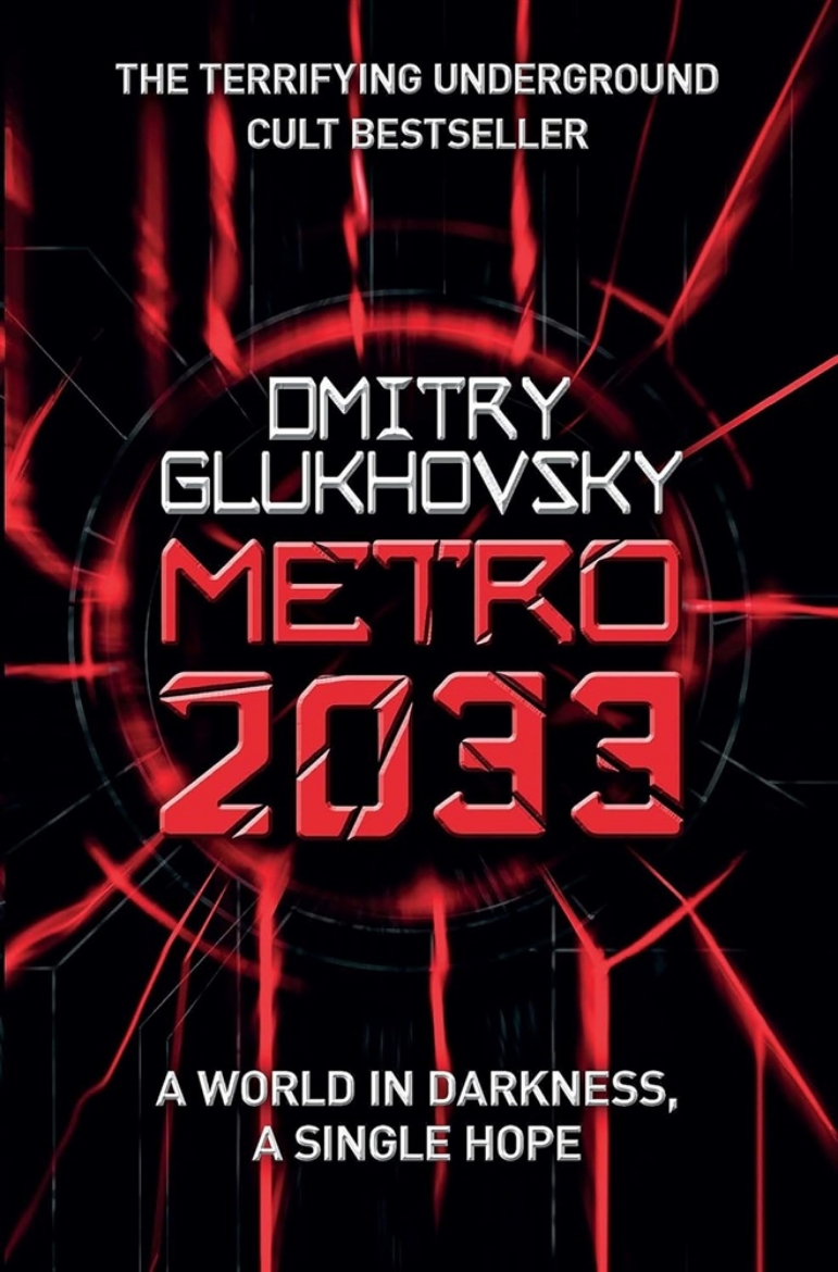 Picture of Metro 2033