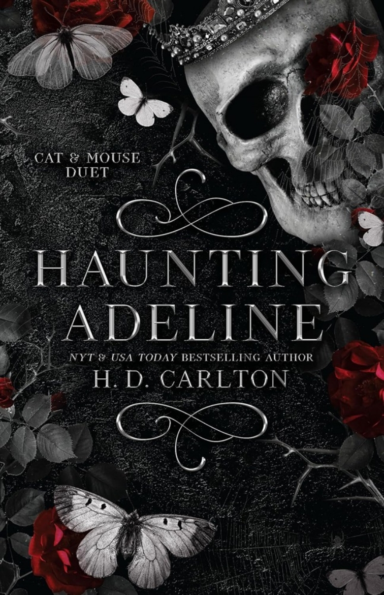 Picture of Haunting Adeline