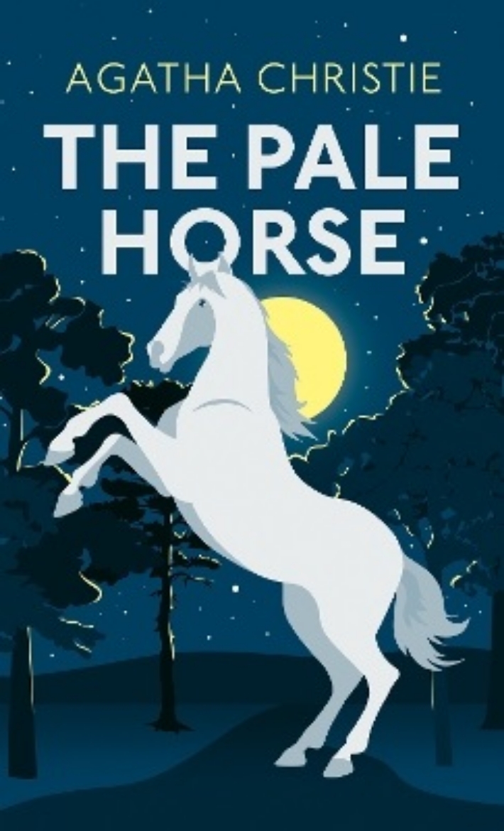 Picture of The Pale Horse