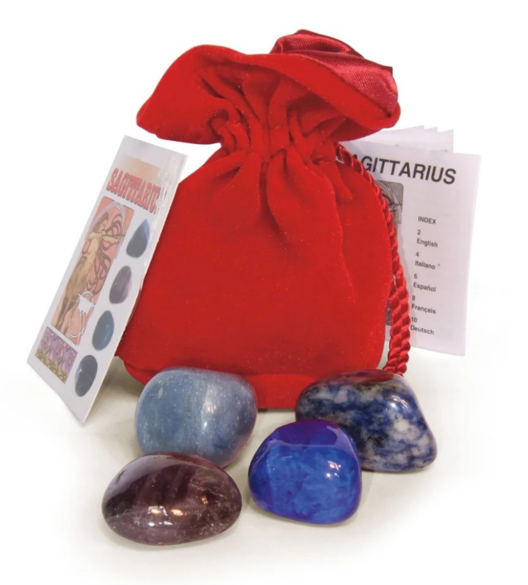 Picture of Sagittarius