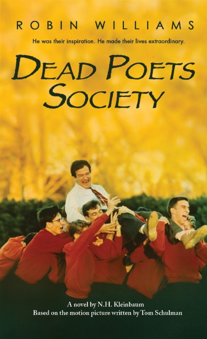 Picture of Dead Poets Society