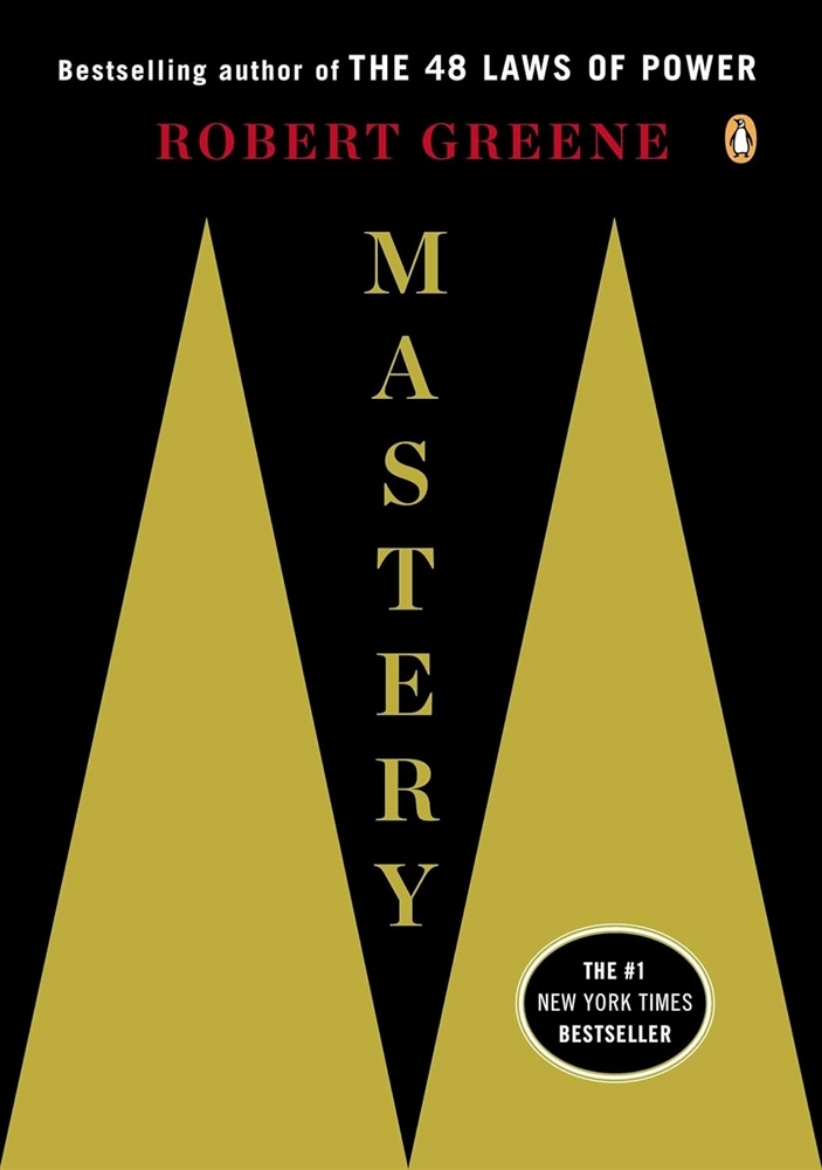 Picture of Mastery