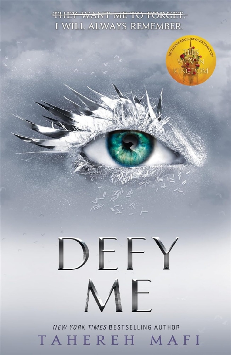 Picture of Defy Me