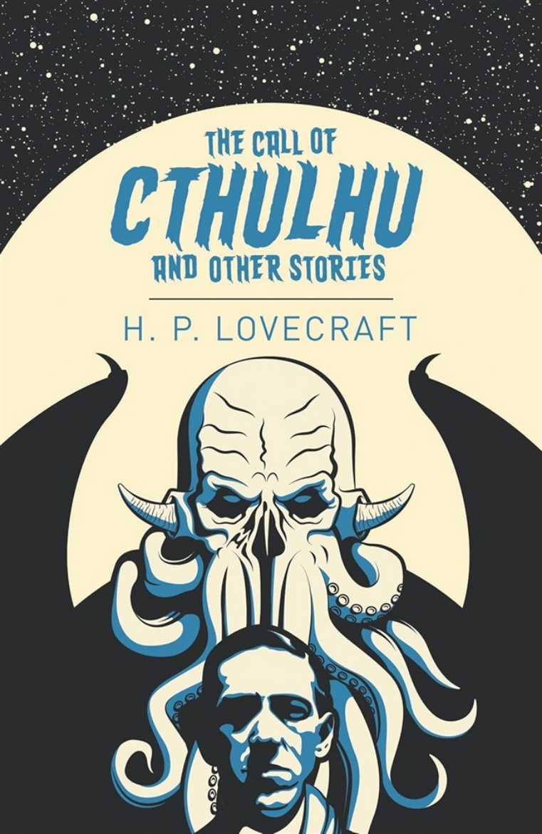 Picture of Call of Cthulhu and Other Stories
