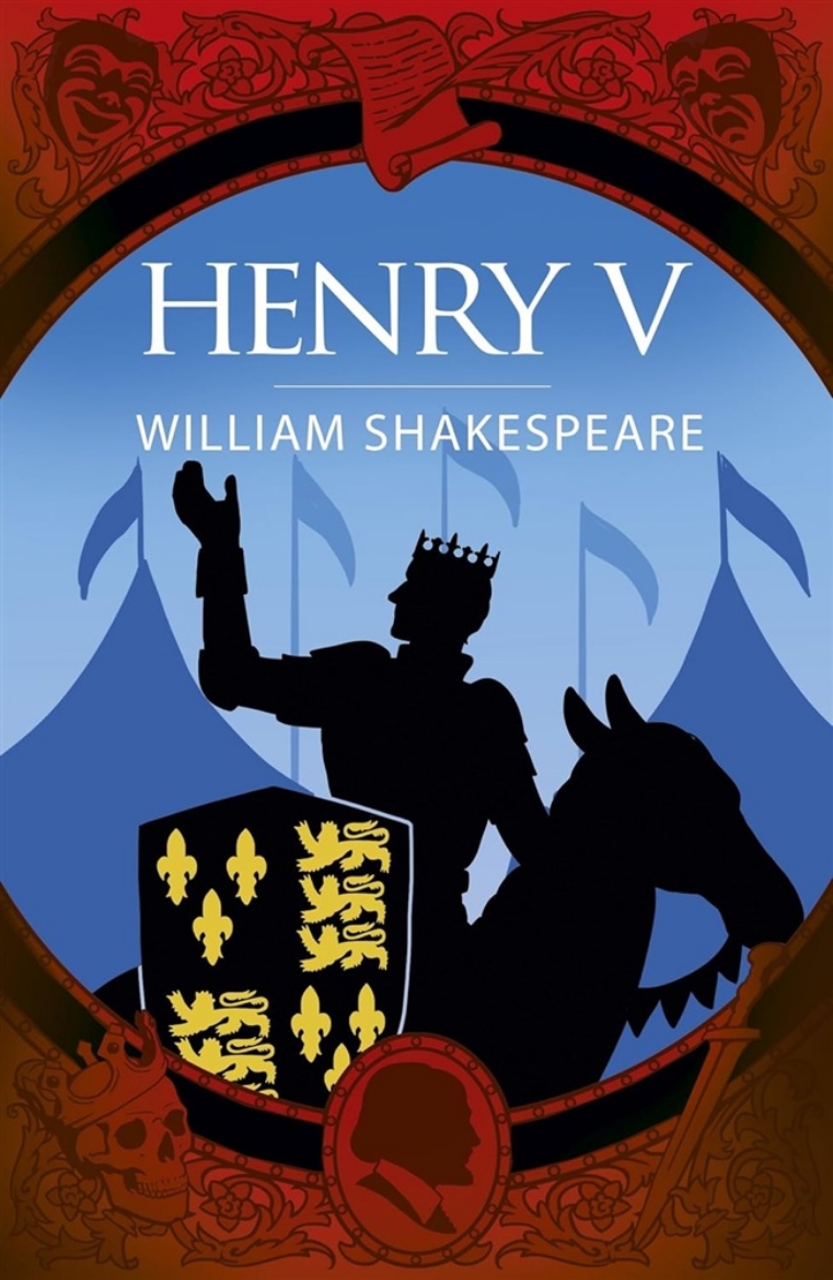 Picture of Henry V