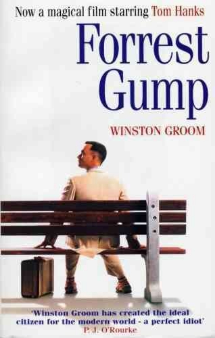 Picture of Forrest Gump