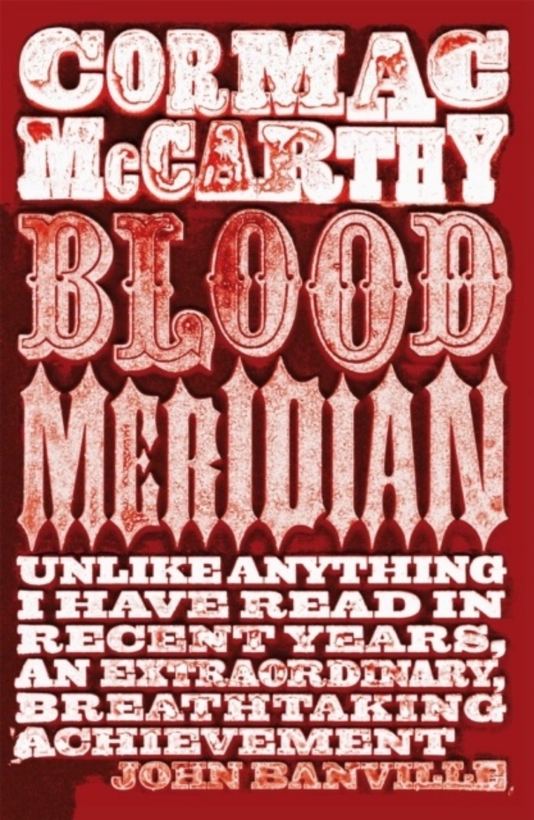Picture of Blood Meridian