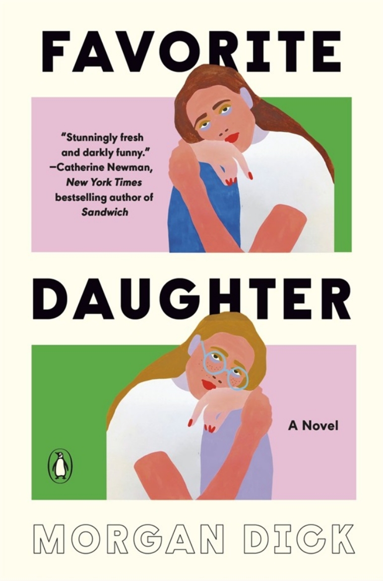 Picture of Favorite Daughter