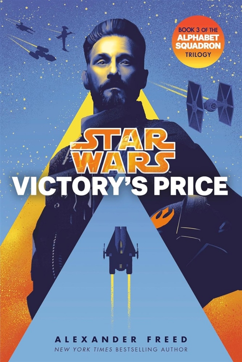 Picture of Victory's Price (Star Wars)