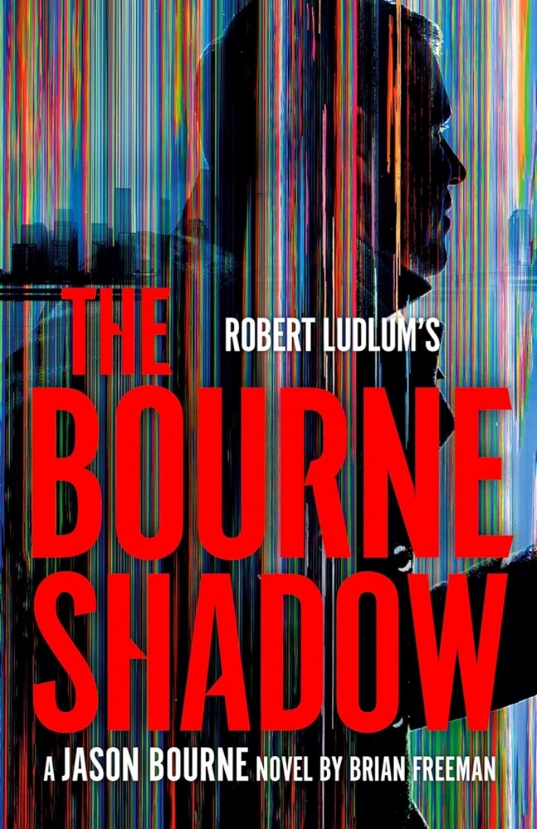 Picture of Robert Ludlum's The Bourne Shadow