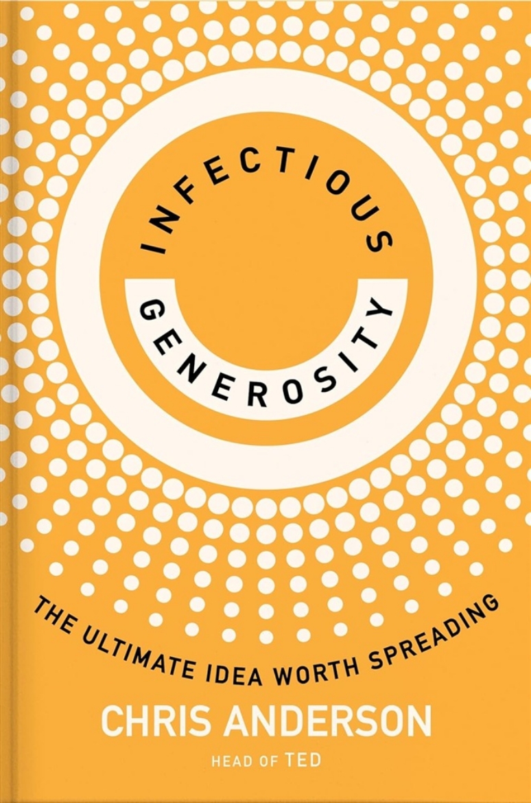 Picture of Infectious Generosity