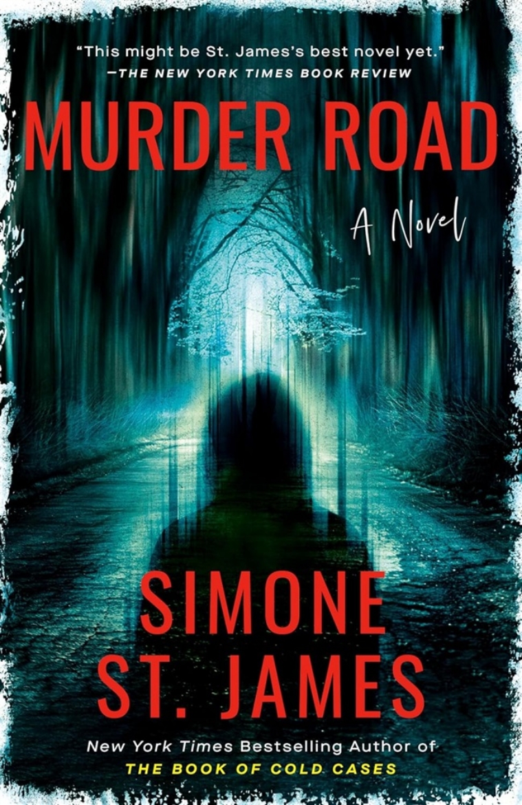 Picture of Murder Road