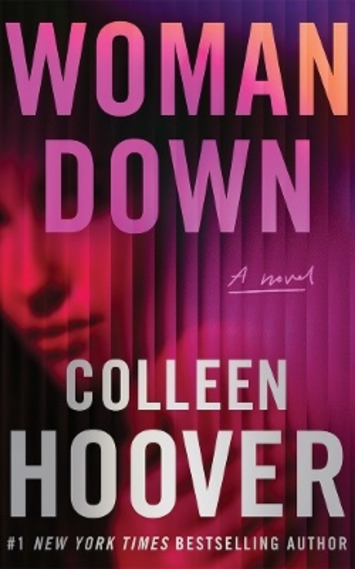 Picture of Woman Down: A Novel