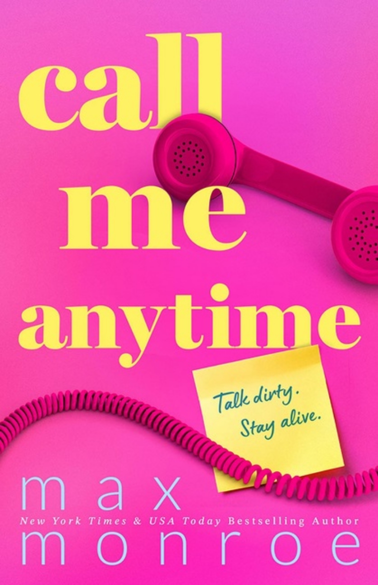 Picture of Call Me Anytime