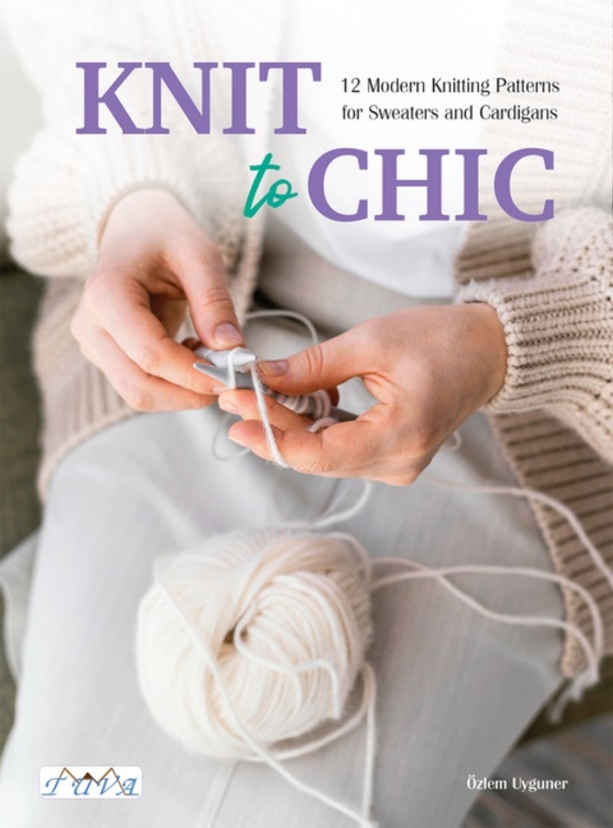 Picture of Knit to Chic