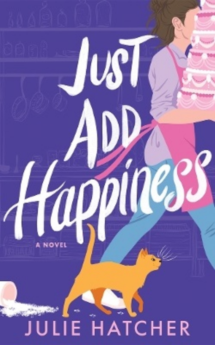 Picture of Just Add Happiness: A Novel