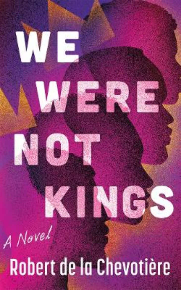 Picture of We Were Not Kings: A Novel