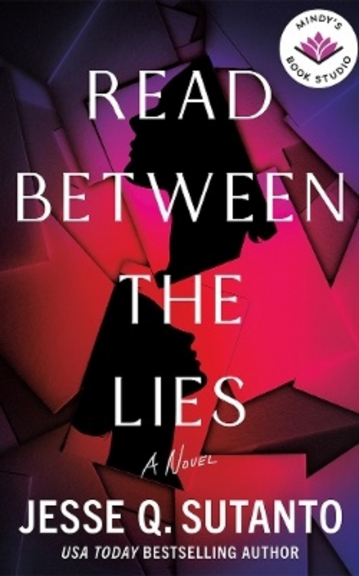 Picture of Read Between the Lies: A Novel