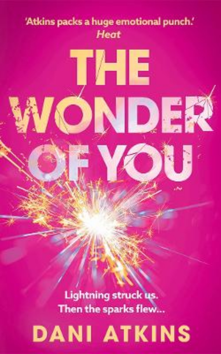 Picture of The Wonder of You