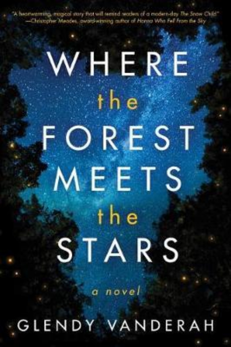 Picture of Where the Forest Meets the Stars