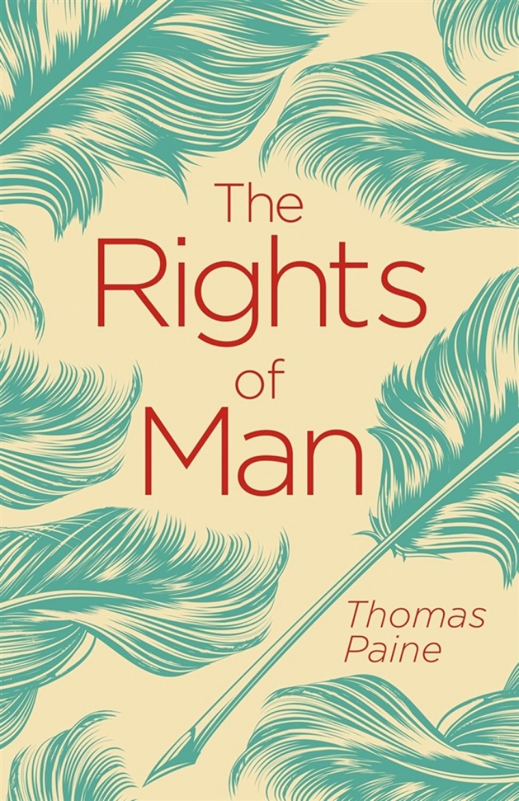 Picture of Rights of man