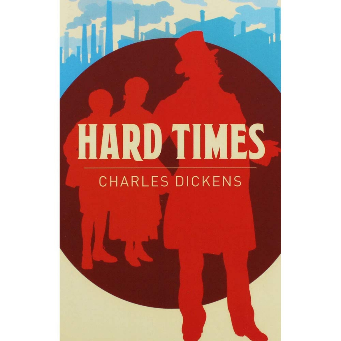 Picture of Hard times
