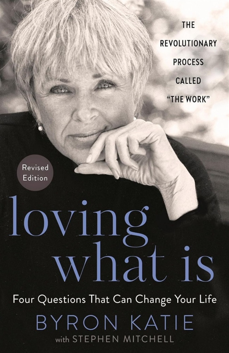 Picture of Loving What Is, Revised Edition
