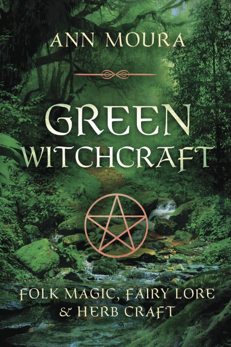 Picture of Green witchcraft