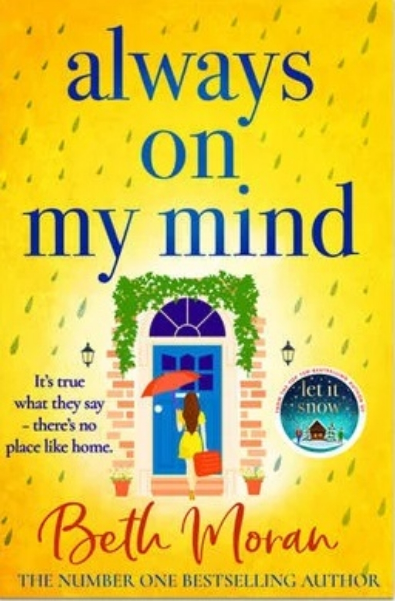 Picture of Always on My Mind