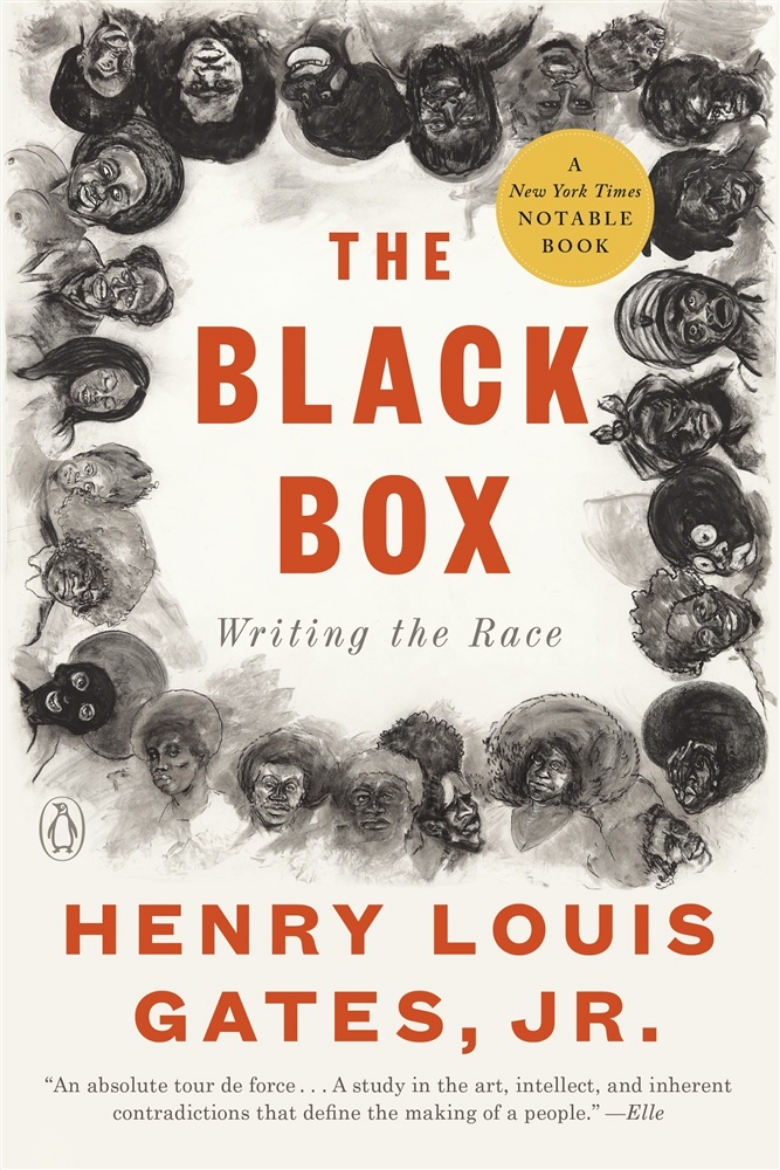 Picture of The Black Box: Writing the Race