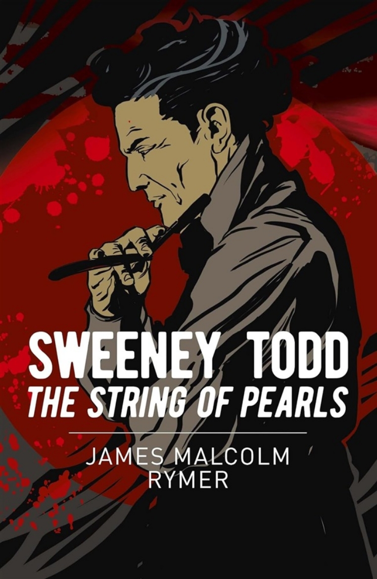 Picture of Sweeney Todd: The String of Pearls