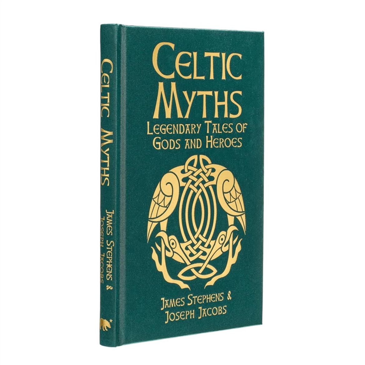 Picture of Celtic Myths: Legendary Tales of Gods and Heroes