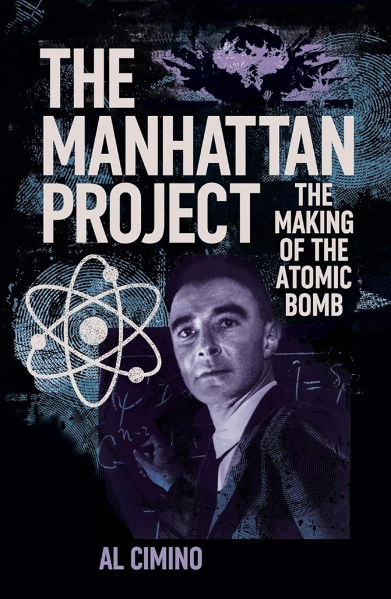 Picture of The Manhattan Project: The Making of the Atomic Bomb