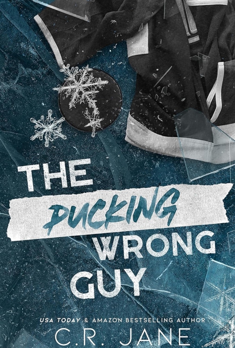 Picture of The Pucking Wrong Guy
