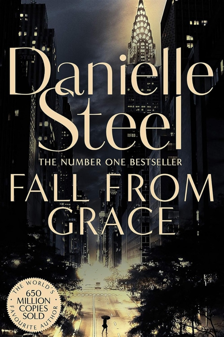 Picture of Fall From Grace