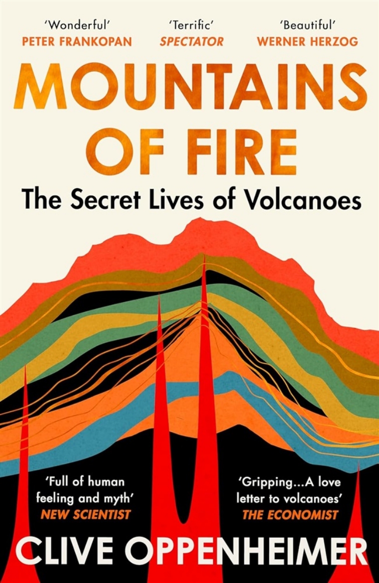 Picture of Mountains of Fire