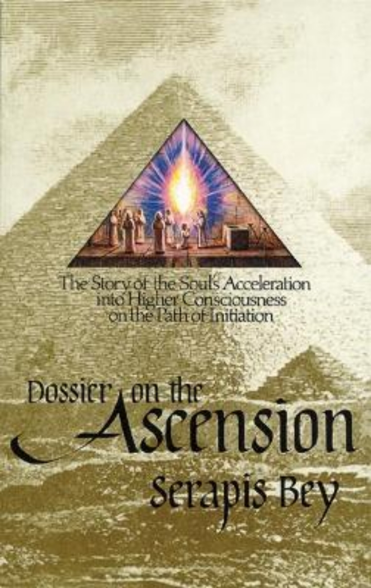 Picture of Dossier On Ascension: The Story Of The Soul's Acceleration I