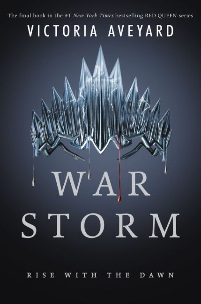 Picture of War Storm