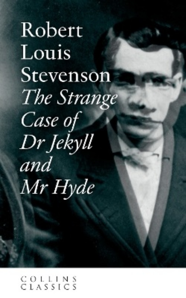 Picture of Strange case of dr jekyll and mr hyde