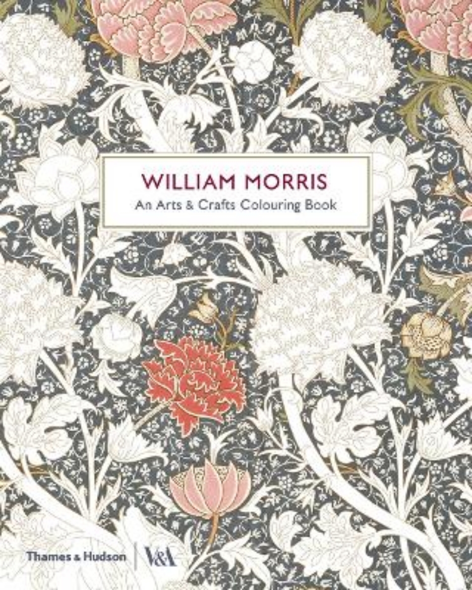 Picture of William Morris