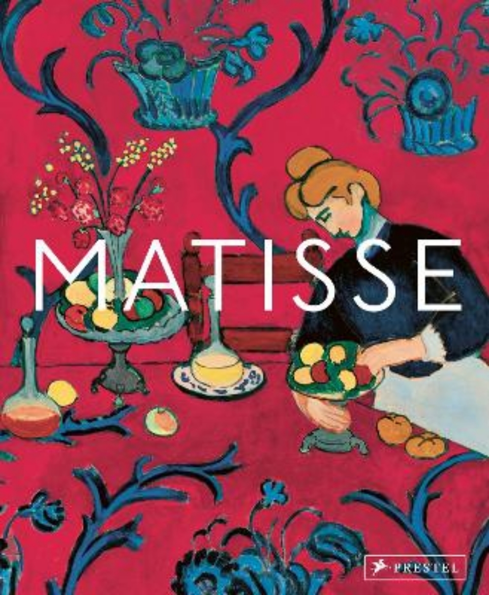 Picture of Matisse: The Bigger Picture
