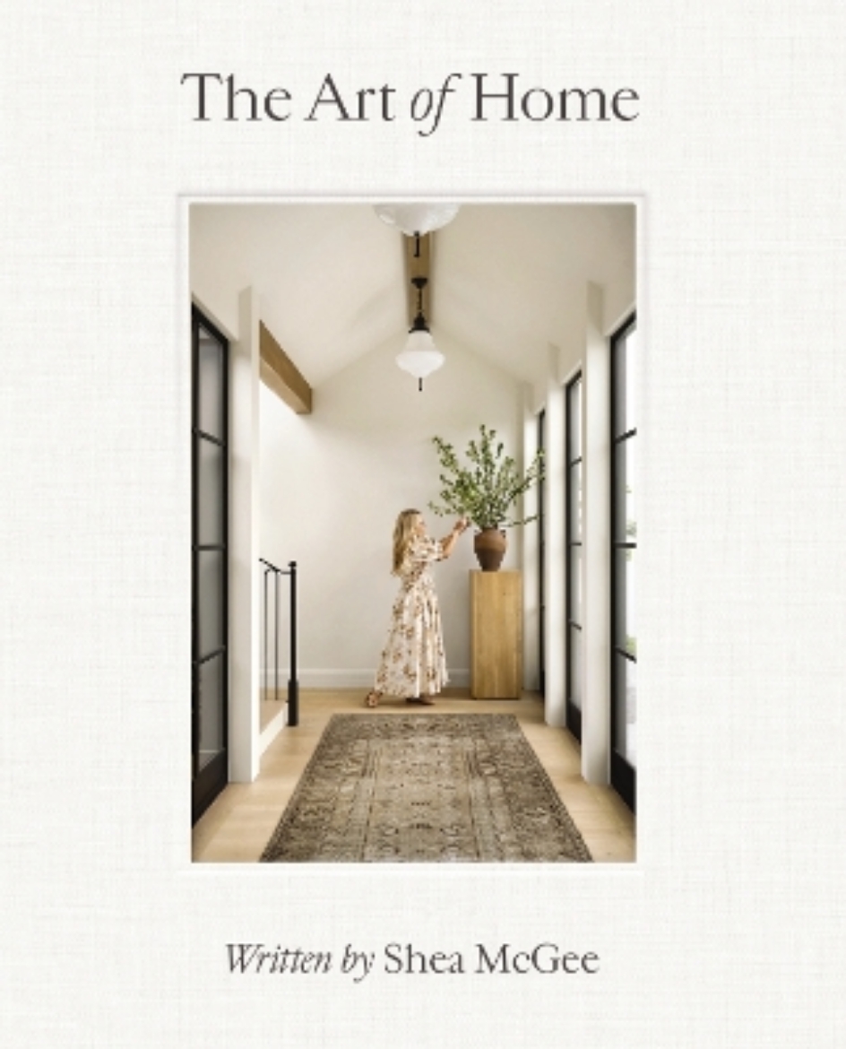 Picture of The Art of Home: A Designer Guide to Creating an Elevated Yet Approachable Home