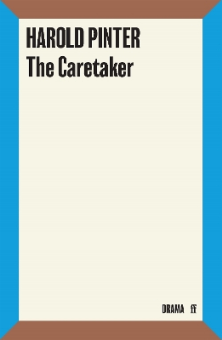 Picture of Caretaker