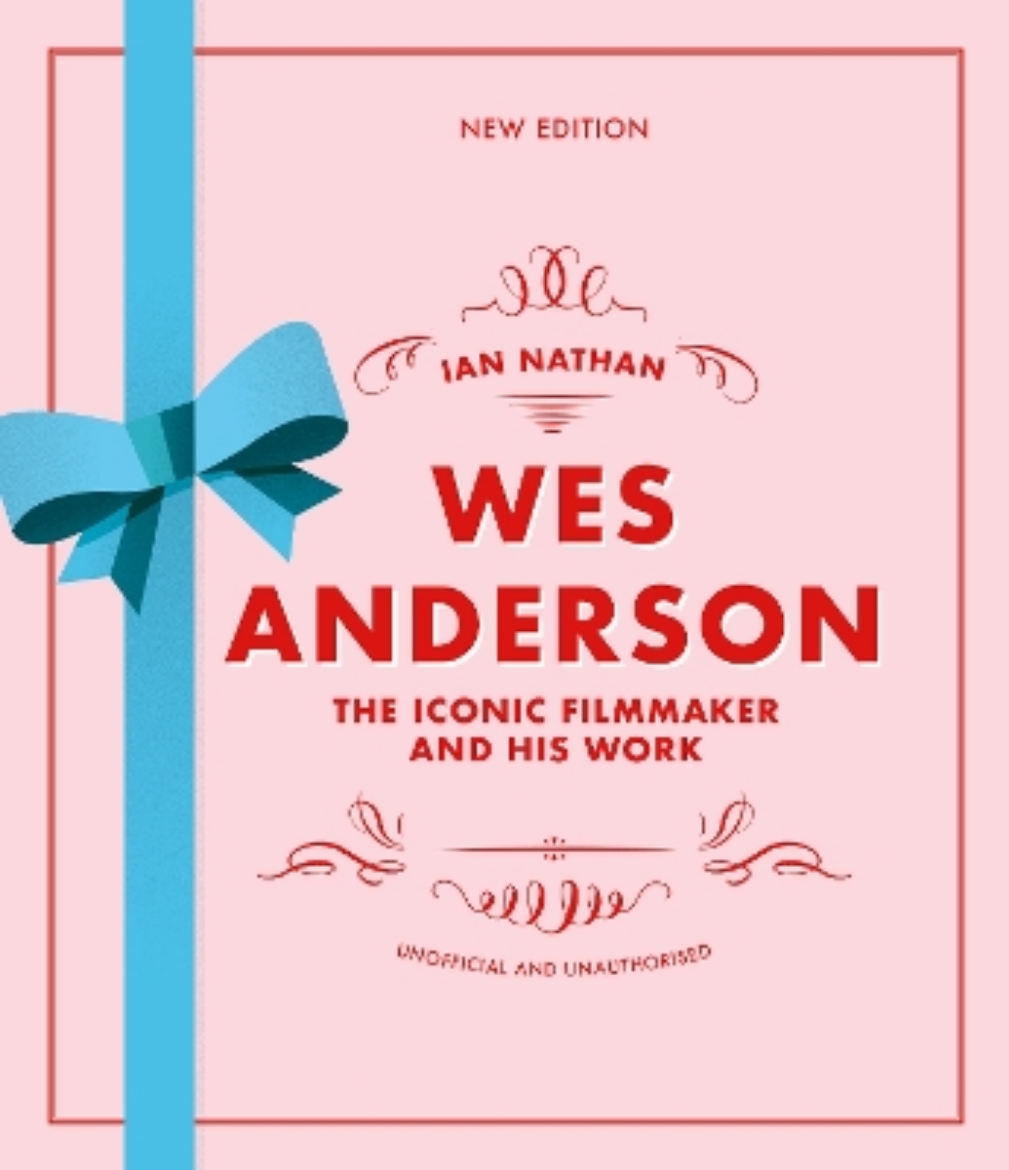 Picture of Wes Anderson: The Iconic Filmmaker and his Work
