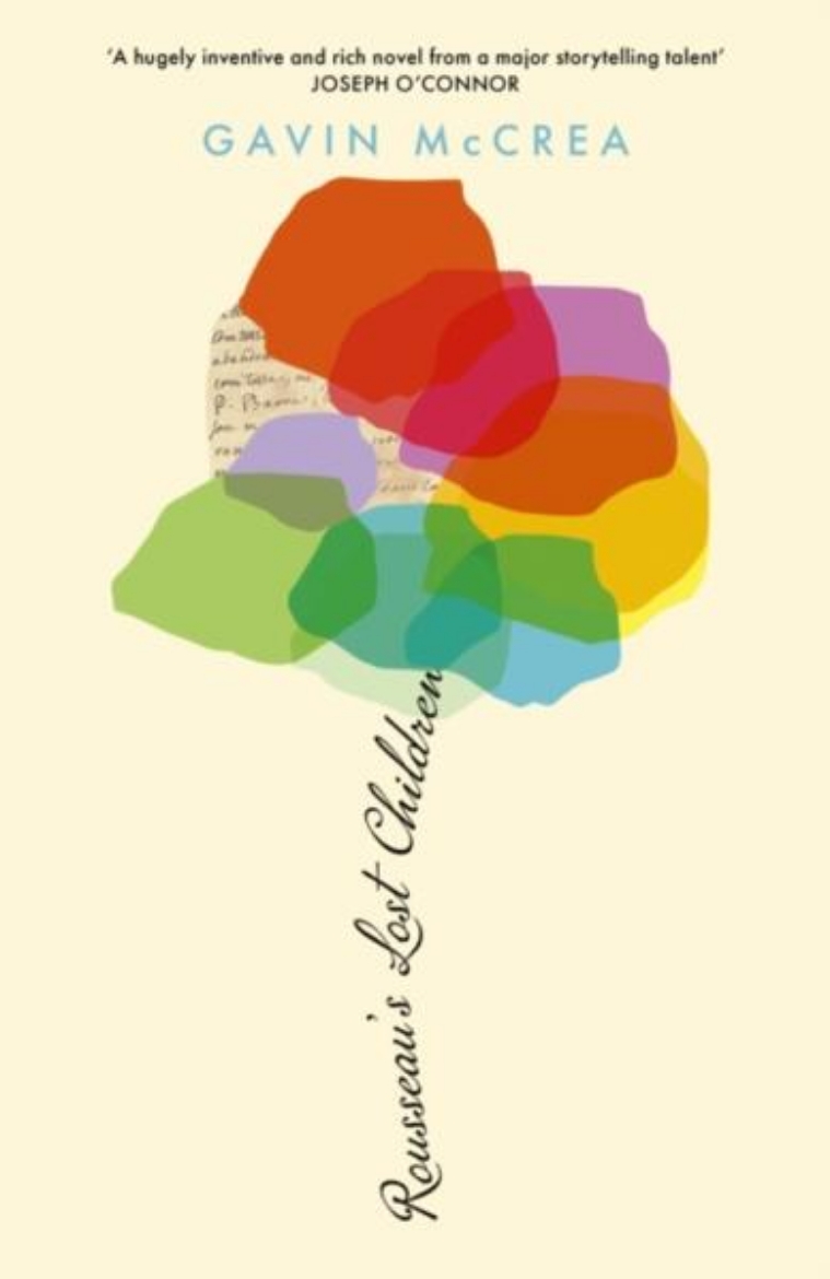 Picture of Rousseau's Lost Children