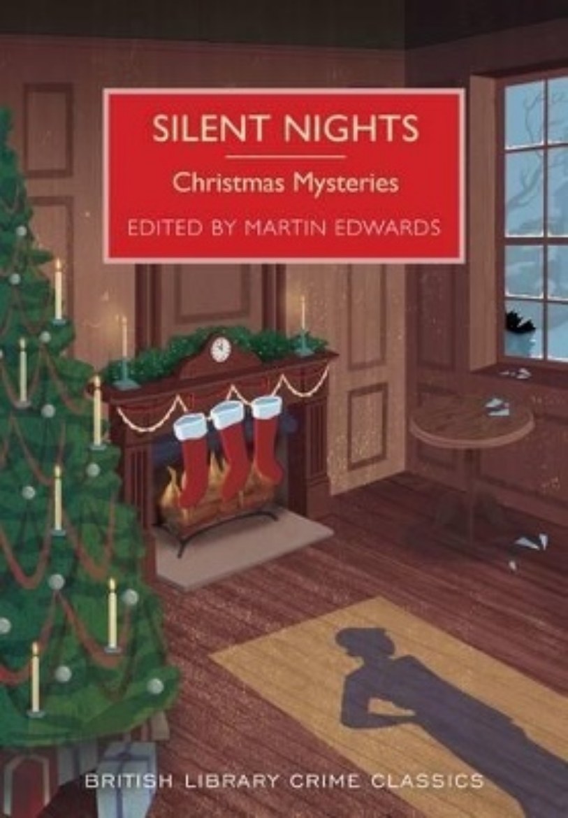 Picture of Silent nights - christmas mysteries